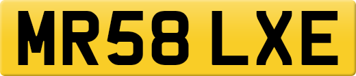 MR58LXE