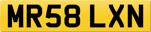 MR58LXN