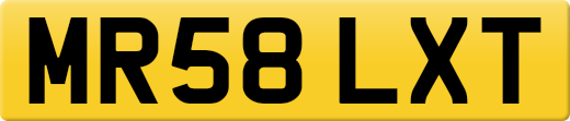 MR58LXT