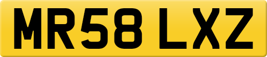 MR58LXZ