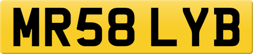 MR58LYB