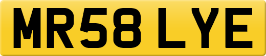 MR58LYE