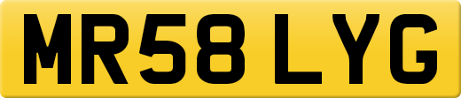 MR58LYG