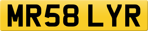 MR58LYR