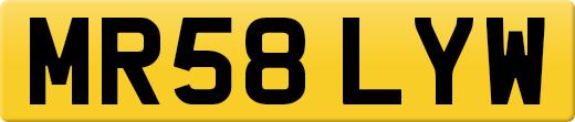 MR58LYW