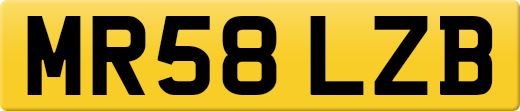 MR58LZB