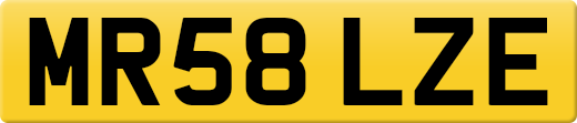 MR58LZE