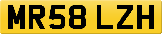 MR58LZH
