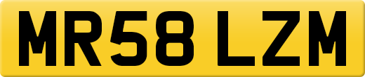 MR58LZM