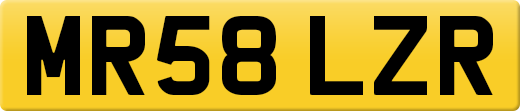 MR58LZR