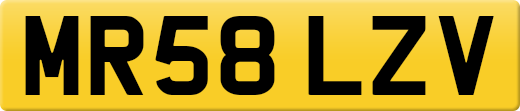 MR58LZV