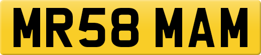 MR58MAM