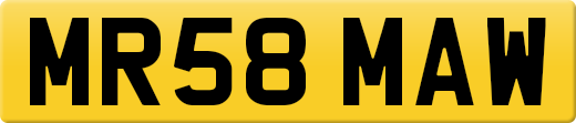 MR58MAW