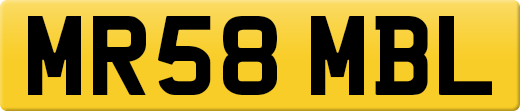MR58MBL