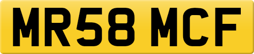 MR58MCF