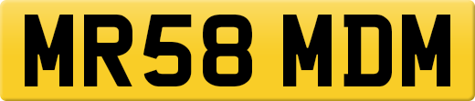 MR58MDM