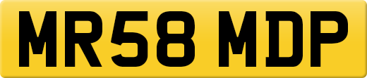 MR58MDP