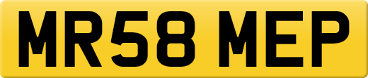 MR58MEP