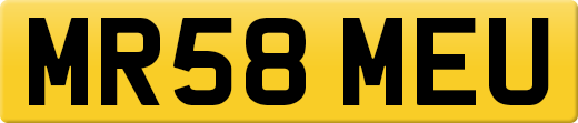 MR58MEU