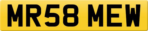 MR58MEW