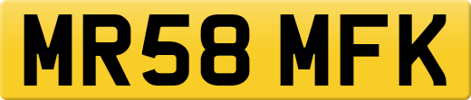 MR58MFK