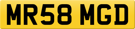 MR58MGD