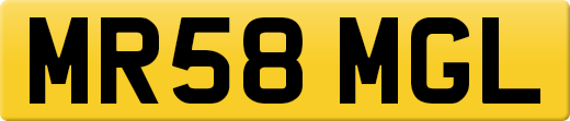 MR58MGL