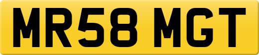 MR58MGT