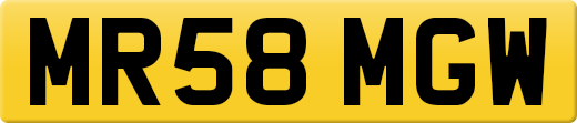 MR58MGW