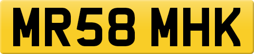 MR58MHK