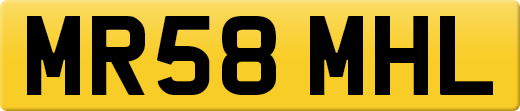 MR58MHL