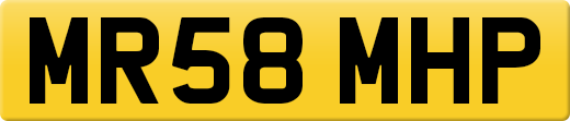 MR58MHP