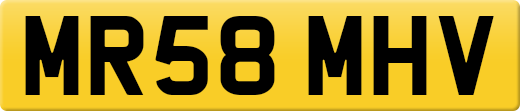 MR58MHV