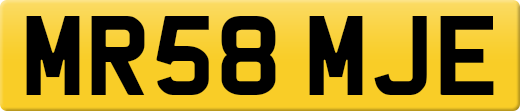 MR58MJE