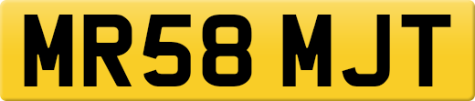 MR58MJT