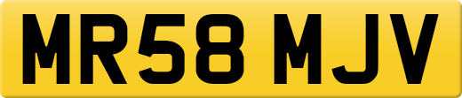MR58MJV