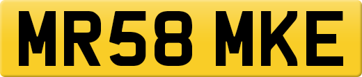 MR58MKE