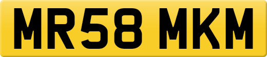 MR58MKM
