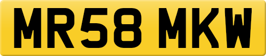 MR58MKW