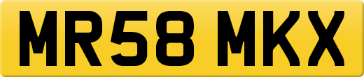 MR58MKX