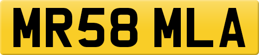 MR58MLA