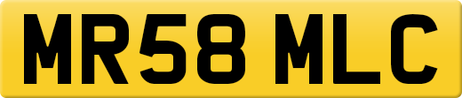 MR58MLC