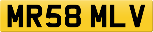 MR58MLV