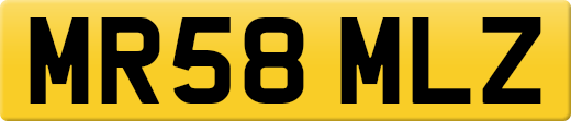 MR58MLZ