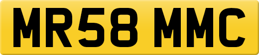 MR58MMC