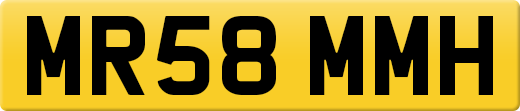 MR58MMH