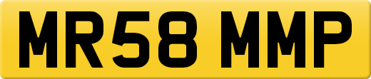 MR58MMP