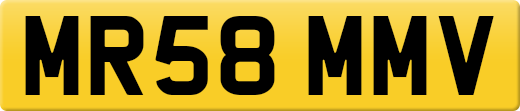 MR58MMV
