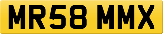 MR58MMX