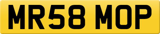 MR58MOP